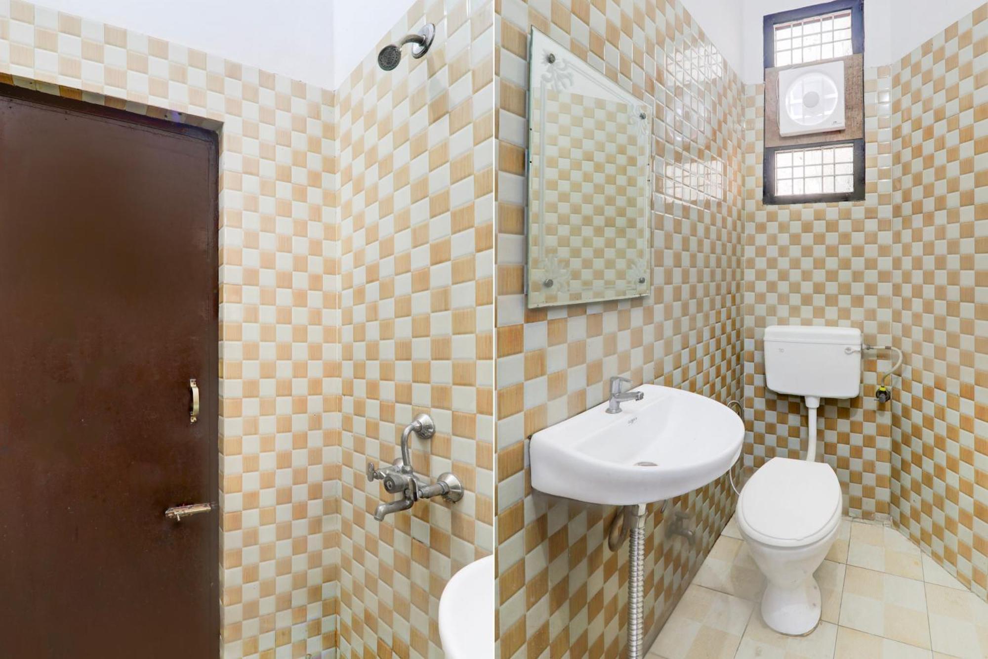 Super Hotel O Insaf Nagar Munshipuliya Formerly Vibrant Chinhat Ngoại thất bức ảnh